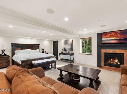 695 Lakeview Drive, Zephyr Cove, NV 89448 Photo