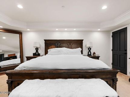 695 Lakeview Drive, Zephyr Cove, NV 89448 Photo