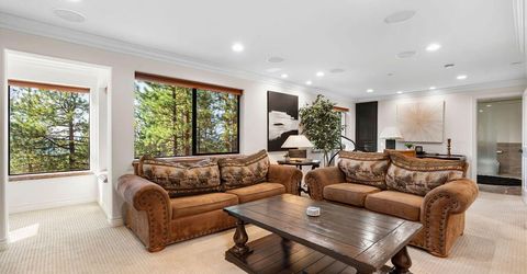 695 Lakeview Drive, Zephyr Cove, NV 89448 Photo