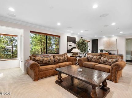695 Lakeview Drive, Zephyr Cove, NV 89448 Photo