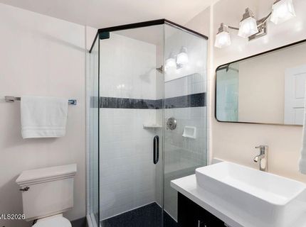 695 Lakeview Drive, Zephyr Cove, NV 89448 Photo