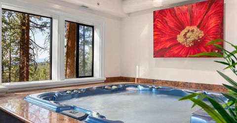 695 Lakeview Drive, Zephyr Cove, NV 89448 Photo