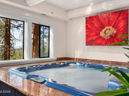 695 Lakeview Drive, Zephyr Cove, NV 89448 Photo