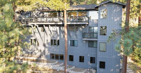 695 Lakeview Drive, Zephyr Cove, NV 89448 Photo