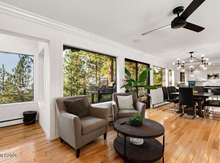 695 Lakeview Drive, Zephyr Cove, NV 89448 Photo
