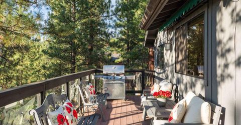 695 Lakeview Drive, Zephyr Cove, NV 89448 Photo