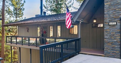 695 Lakeview Drive, Zephyr Cove, NV 89448 Photo