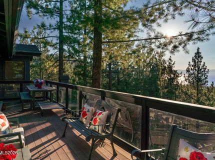 695 Lakeview Drive, Zephyr Cove, NV 89448 Photo