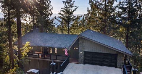 695 Lakeview Drive, Zephyr Cove, NV 89448 Photo