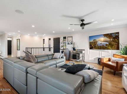 695 Lakeview Drive, Zephyr Cove, NV 89448 Photo
