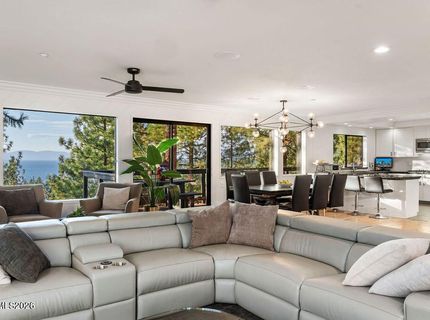 695 Lakeview Drive, Zephyr Cove, NV 89448 Photo