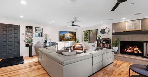 695 Lakeview Drive, Zephyr Cove, NV 89448 Photo