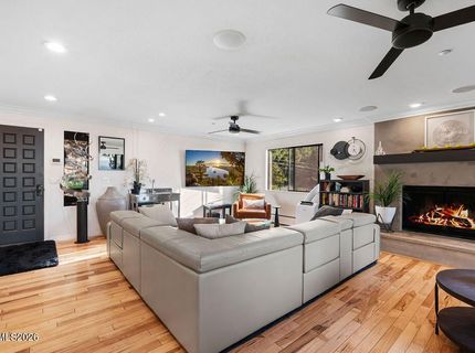 695 Lakeview Drive, Zephyr Cove, NV 89448 Photo