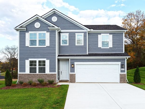 2372 Williamsport Landing , Columbia, TN 38401