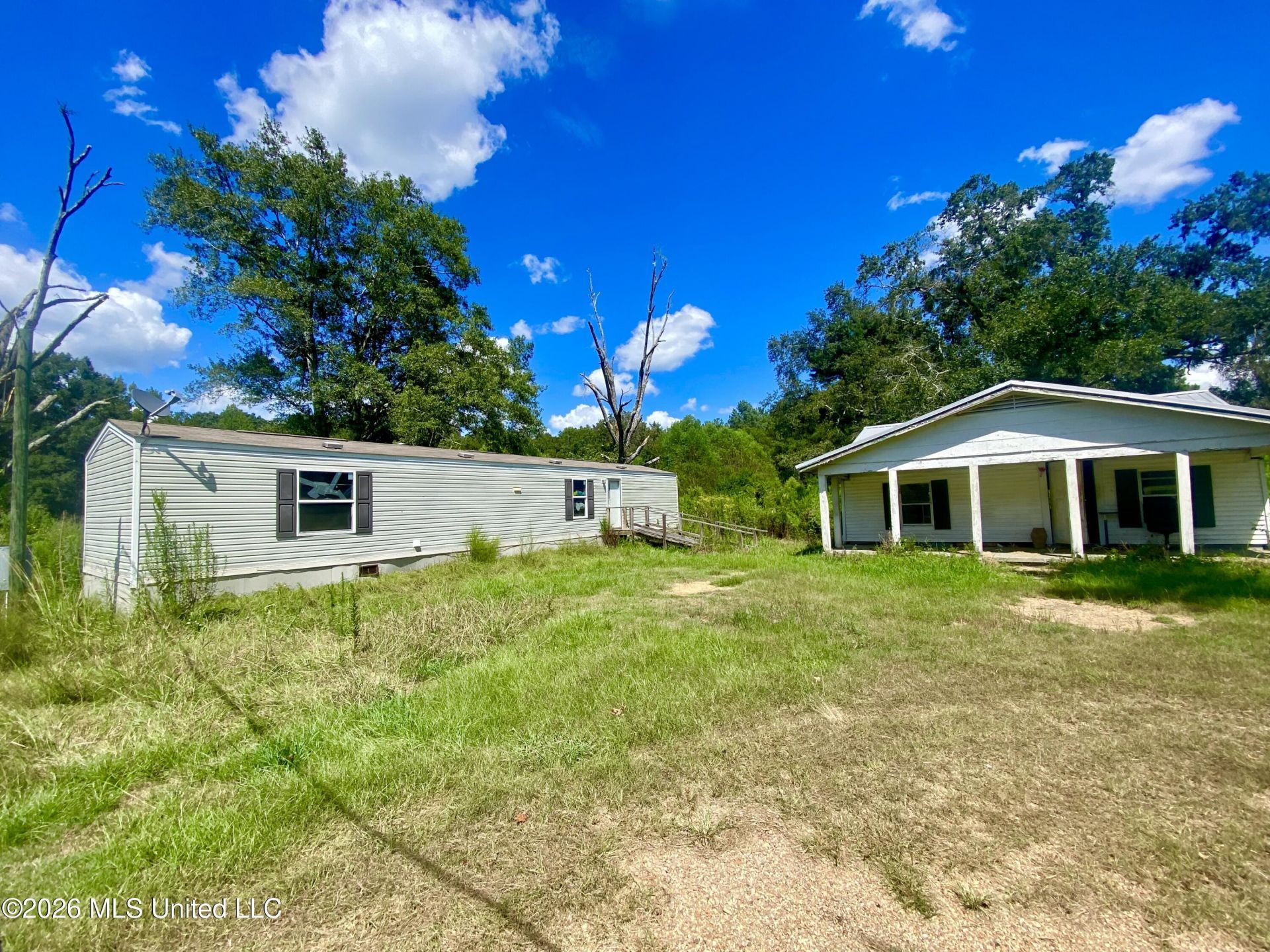5036 Terry Gatesville Road, Crystal Springs, MS 39059 Main Photo