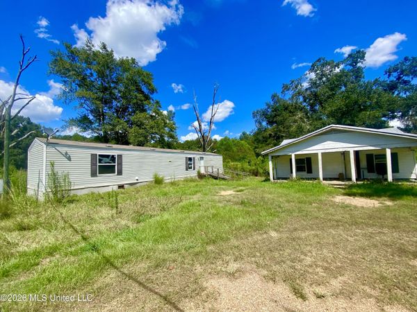 5036 Terry Gatesville Road, Crystal Springs, MS 39059