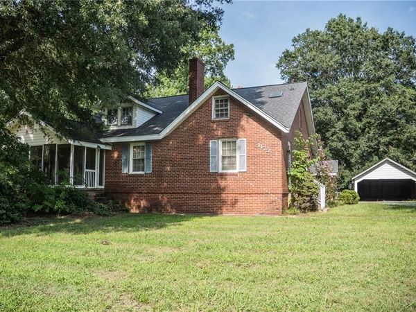 1179 Nc Highway 87, Elon, NC 27244