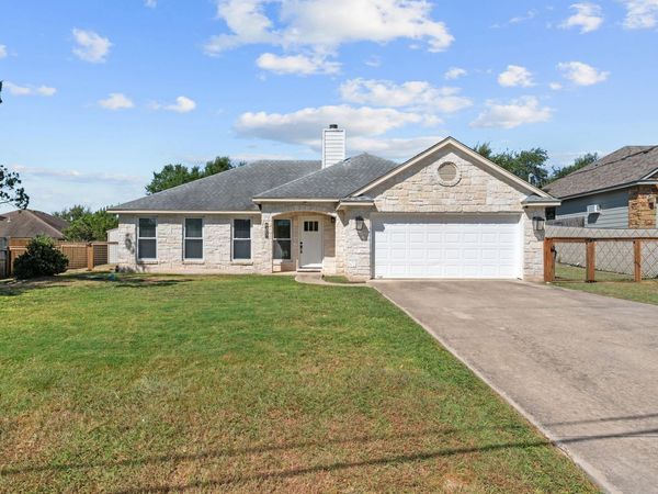 10114 Janet LOOP, Dripping Springs, TX 78620