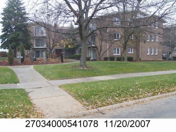 9040 W 140th Street , Unit 2B, Orland Park, IL 60462