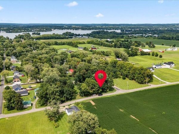 5738 Fairfield Beach Road NE, Thornville, OH 43076