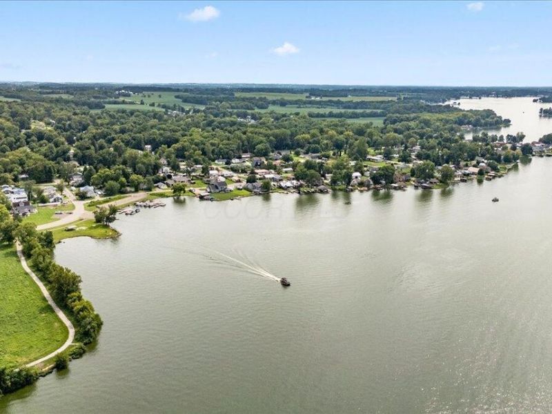 5738 Fairfield Beach Road NE, Thornville, OH 43076 Photo 49