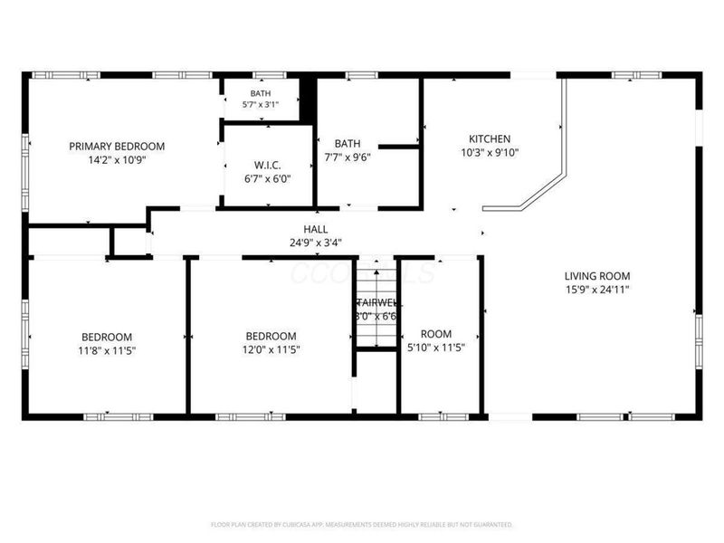 5738 Fairfield Beach Road NE, Thornville, OH 43076 Photo 57