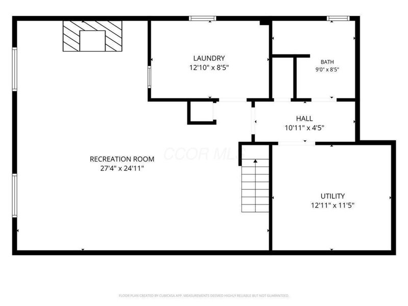 5738 Fairfield Beach Road NE, Thornville, OH 43076 Photo 58