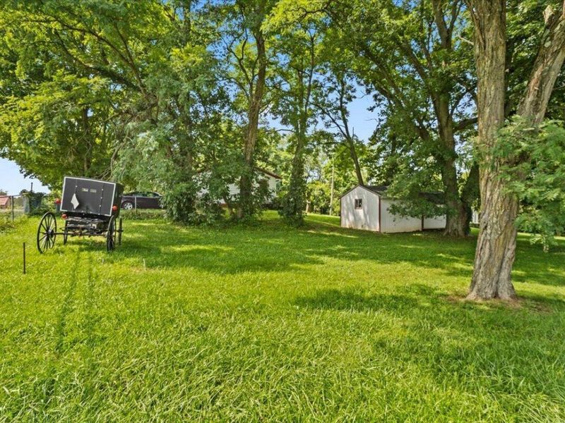 5738 Fairfield Beach Road NE, Thornville, OH 43076 Photo 7