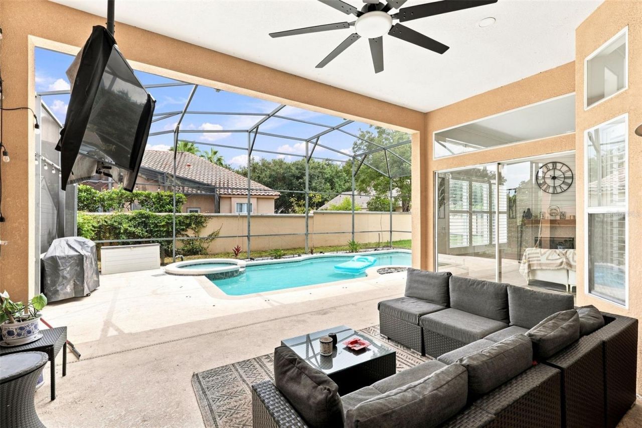 7746 Debeaubien Drive, Orlando, FL 32835 Photo