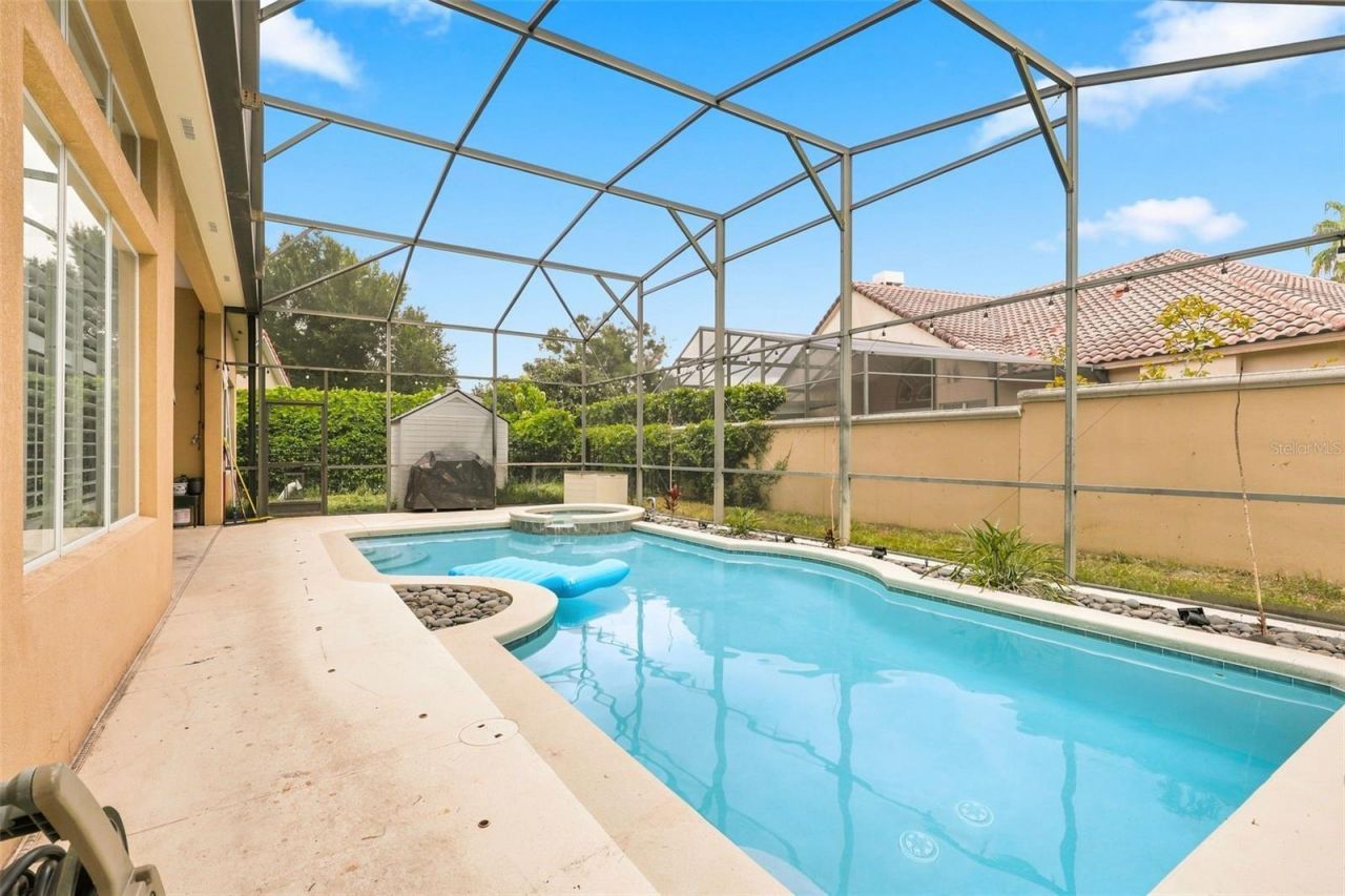 7746 Debeaubien Drive, Orlando, FL 32835 Photo
