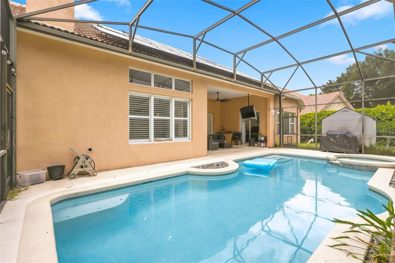 7746 Debeaubien Drive, Orlando, FL 32835 Photo