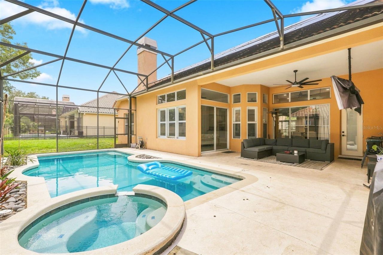 7746 Debeaubien Drive, Orlando, FL 32835 Photo