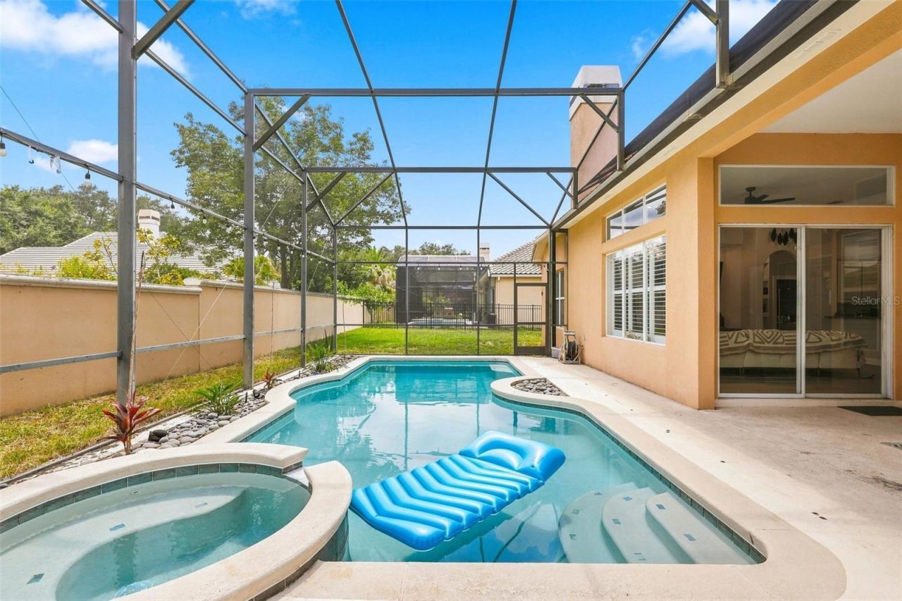 7746 Debeaubien Drive, Orlando, FL 32835 Photo