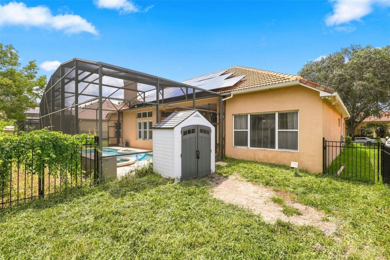 7746 Debeaubien Drive, Orlando, FL 32835 Photo