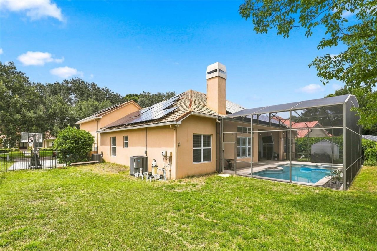 7746 Debeaubien Drive, Orlando, FL 32835 Photo