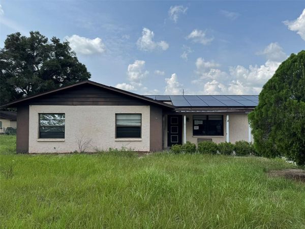 38745 CAMBRIDGE DRIVE , ZEPHYRHILLS, FL 33540