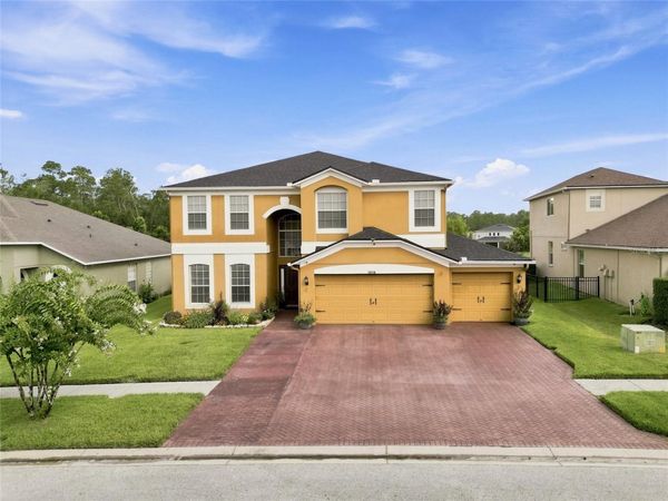29719 CEDAR WAXWING DRIVE , WESLEY CHAPEL, FL 33545