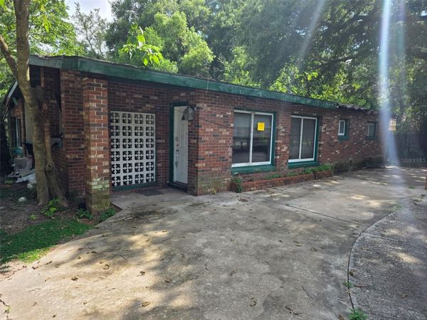 4734 HALLIDAY LANE , ORLANDO, FL 32810