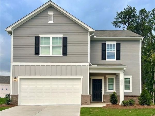9 Norwalk Lane , Dallas, GA 30157