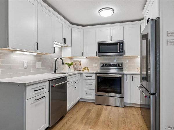 605 S Alton Way , Unit 12A, Denver, CO 80247