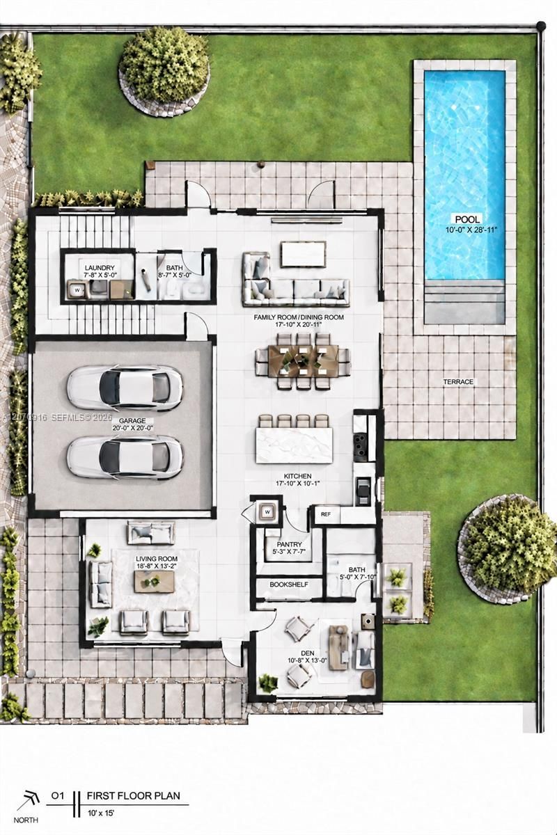 21320 Old Cutler Rd, Cutler Bay, FL 33189 Photo