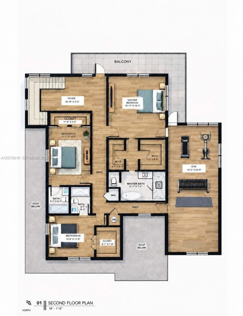 21320 Old Cutler Rd, Cutler Bay, FL 33189 Photo