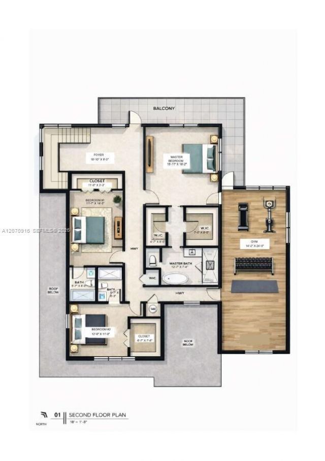 21320 Old Cutler Rd , Cutler Bay, FL 33189 Photo