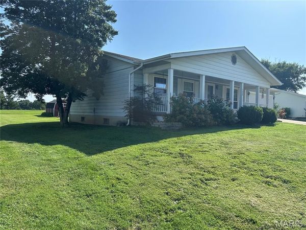 1806 Southridge Lane, Owensville, MO 65066