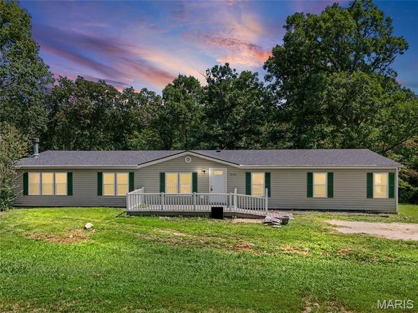 7448 Turn Bo Ranch Road , Dittmer, MO 63023