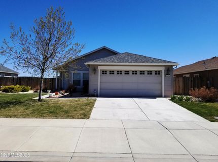 9040 Gilvarry Street, Reno, NV 89506 Photo