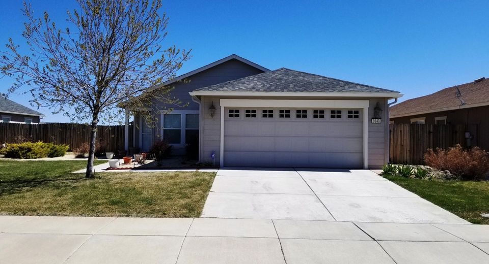 9040 Gilvarry Street, Reno, NV 89506 Photo