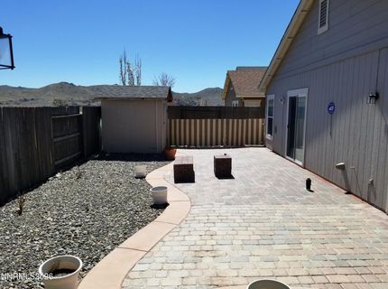 9040 Gilvarry Street, Reno, NV 89506 Photo
