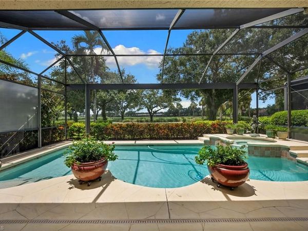 973 Tierra Lago WAY , NAPLES, FL 34119