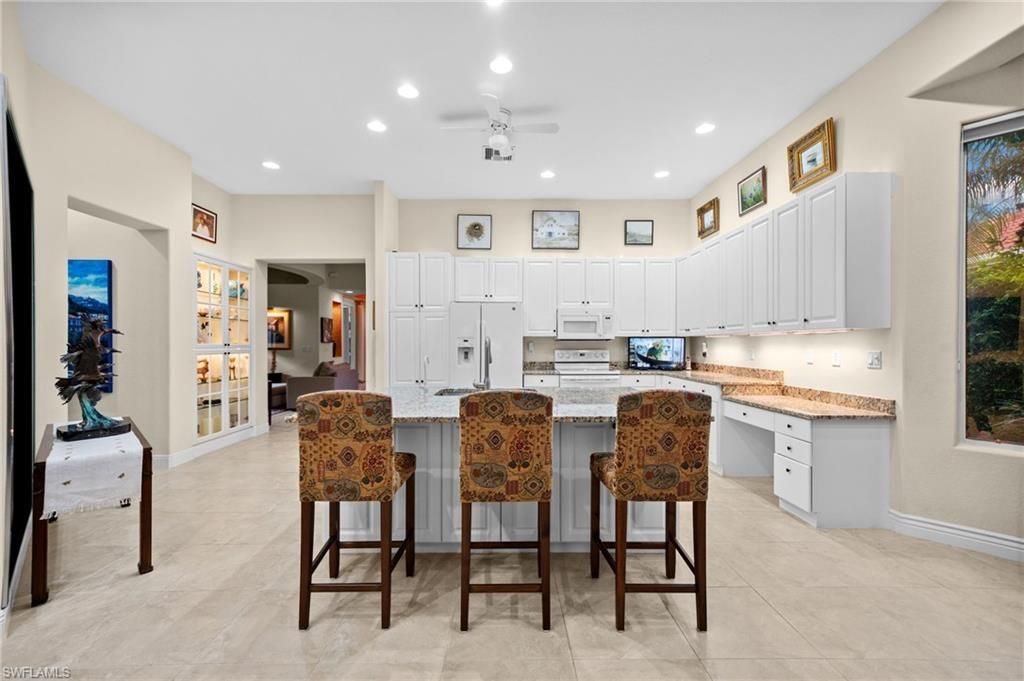 973 Tierra Lago Way , Naples, FL 34119 Photo